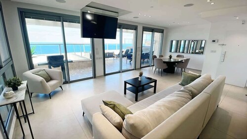 Royal Penthouse Ashkelon