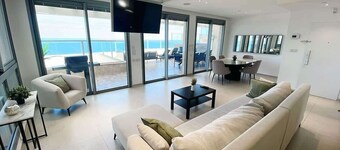 Royal Penthouse Ashkelon