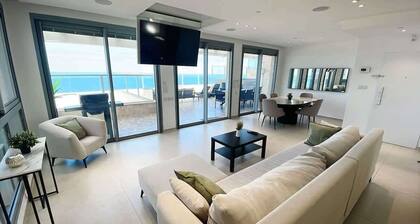 Royal Penthouse Ashkelon