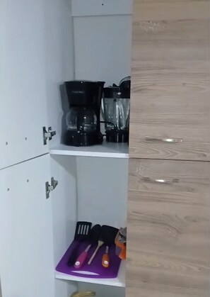 Café et/ou machine à café