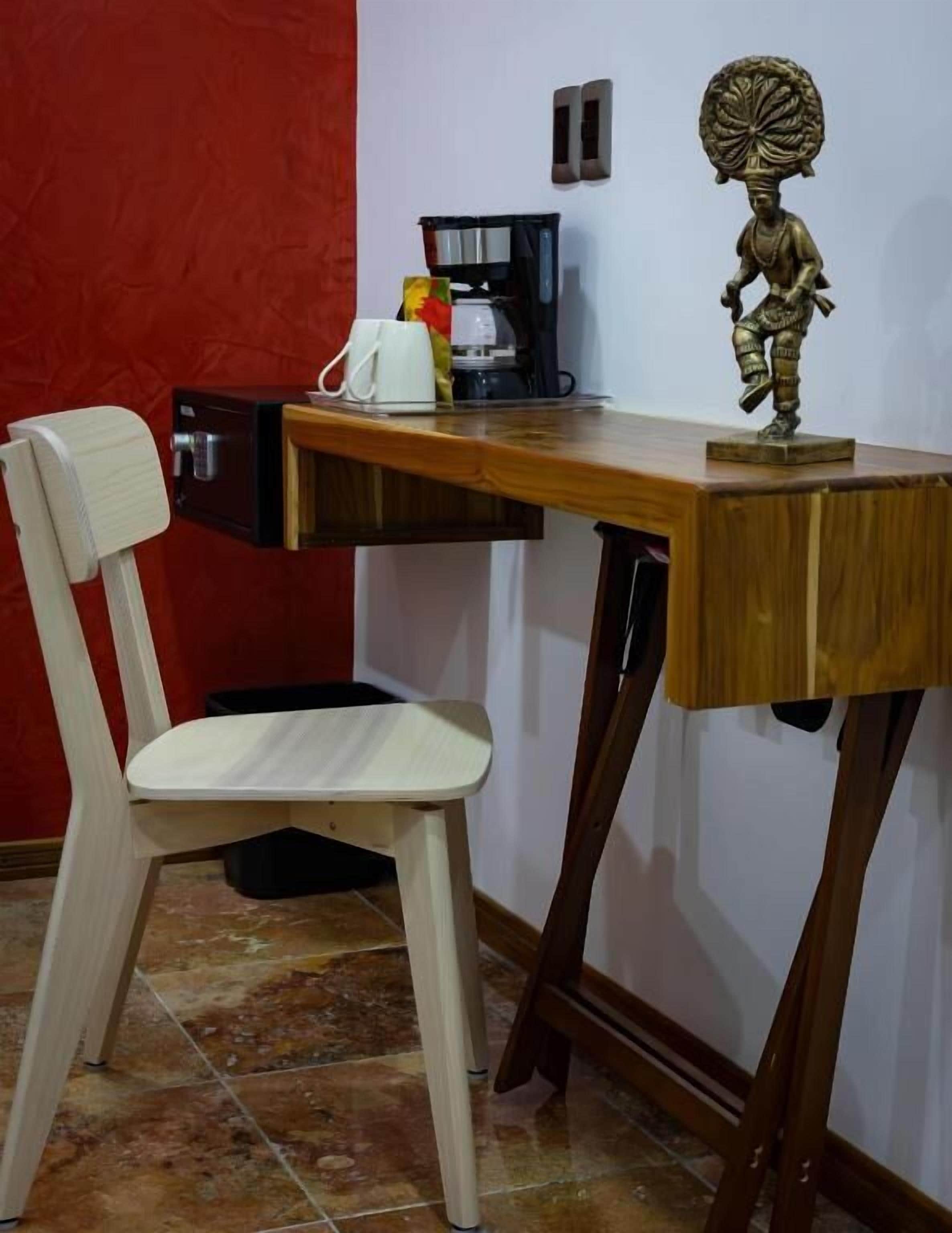 Foto - Las Raices de Oaxaca Hotel Boutique