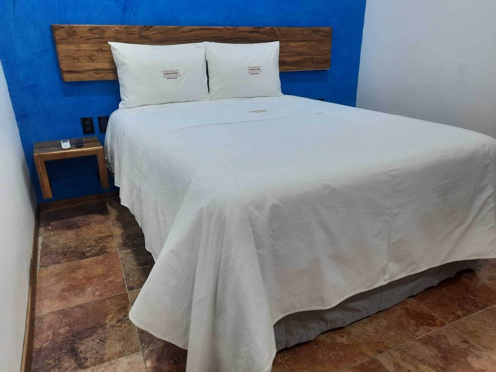 Foto - Las Raices de Oaxaca Hotel Boutique