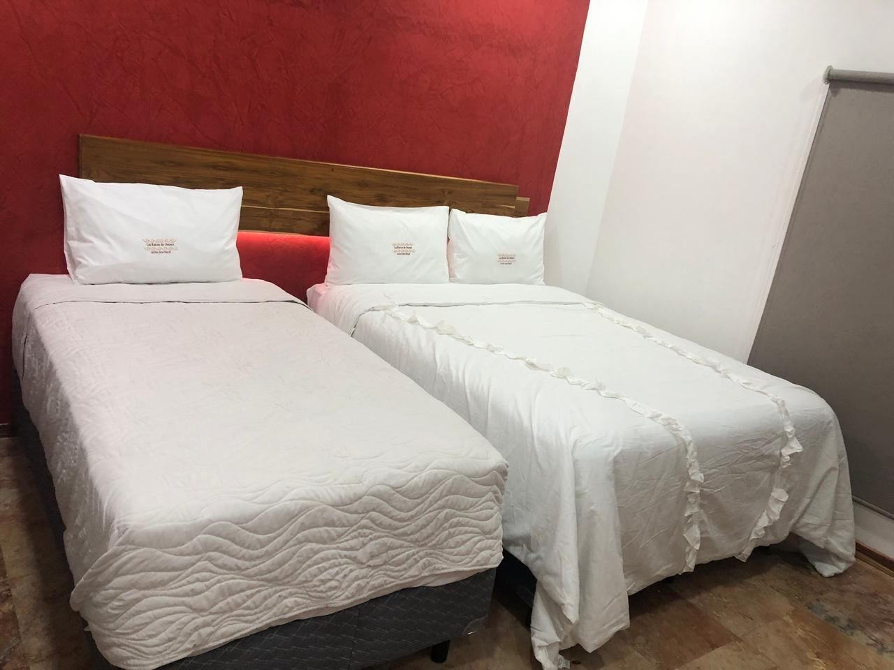 In-room safe, laptop workspace, free WiFi