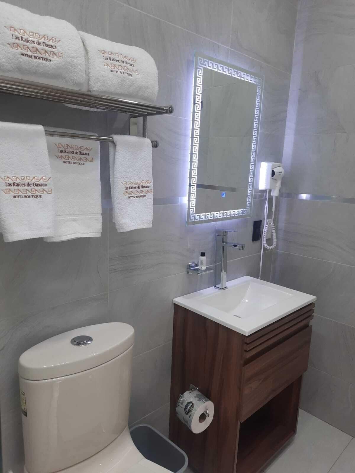 Foto - Las Raices de Oaxaca Hotel Boutique