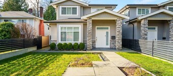 Quiet Stay Near Metro-town