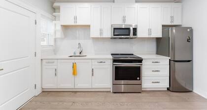 Quiet Stay Near Metro-town - 1 bed