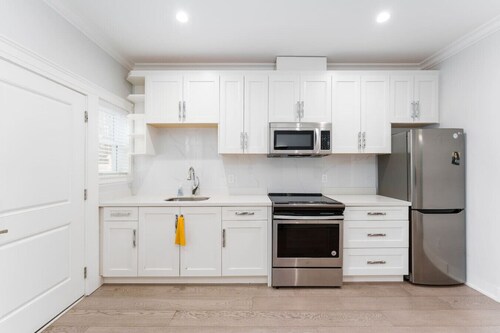 Quiet Stay Near Metro-town - 1 bed