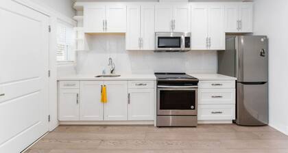 Quiet Stay Near Metro-town - 1 bed