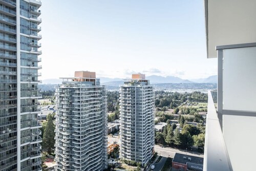 Urban Nest in Surrey - Studio