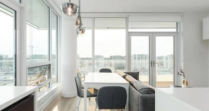 Central Richmond - 2 Bed