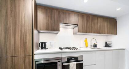 Central Richmond - Studio