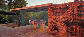 Cozy apartment 5 minutes from the sea: Villa Samy