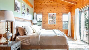 2 habitaciones, cuna de viaje, wifi gratis y ropa de cama