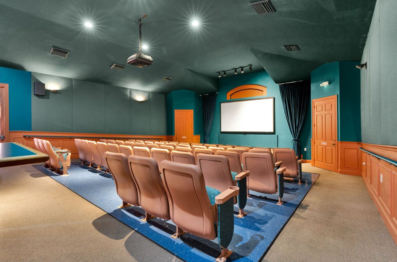 Espectáculo de teatro