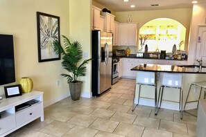 House | Private kitchen