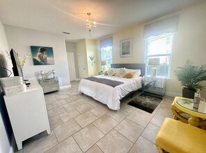 獨棟房屋 | 熨斗/熨衣板、免費搖籃/嬰兒床、隨行嬰兒床、免費無線上網