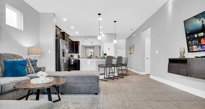 5Br Davenport Home W/ Pool & Private Hot Tub