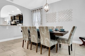 Servicio a la habitación