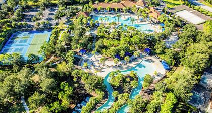 Solterra 6Br Villa W/ Pool, Spa, Game & Theater