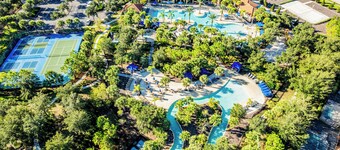 Solterra 6Br Villa W/ Pool, Spa, Game & Theater