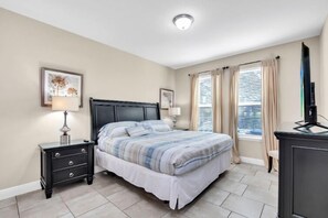 Talo | Ilmainen Wi-Fi, vuodevaatteet