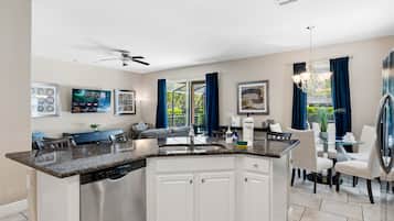House | Private kitchen