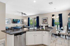 House | Private kitchen