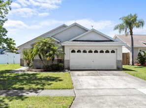 ด้านหน้าที่พัก