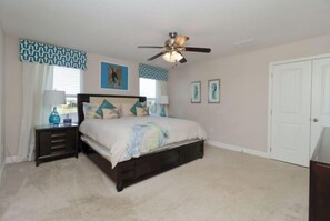 House | Iron/ironing board, free cots/infant beds, travel cot, free WiFi