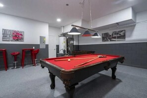 Billards