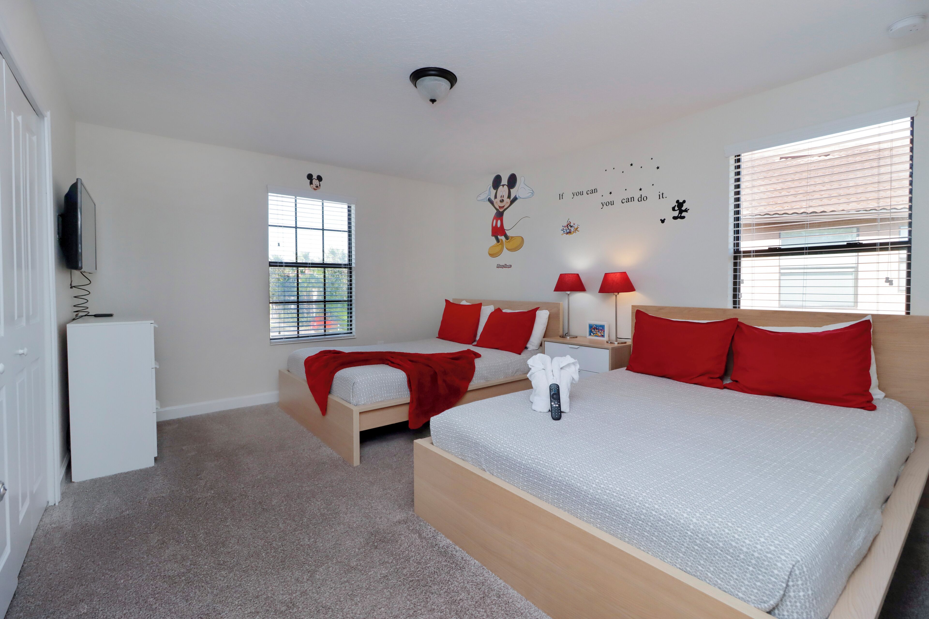 独立别墅 | 熨斗/熨衣板、免费婴儿床、旅行婴儿床、免费 WiFi