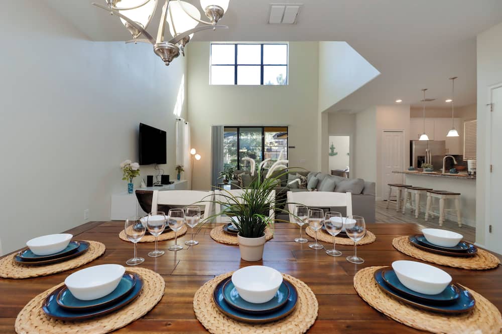Solterra Family Vacation Home | Private Pool, Spa!