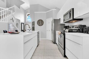 House | Private kitchen