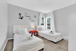 House - 5Br Kissimmee Home W/ Pool & Game Room Fun (Kissimmee)