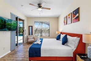 House | Free WiFi, bed sheets