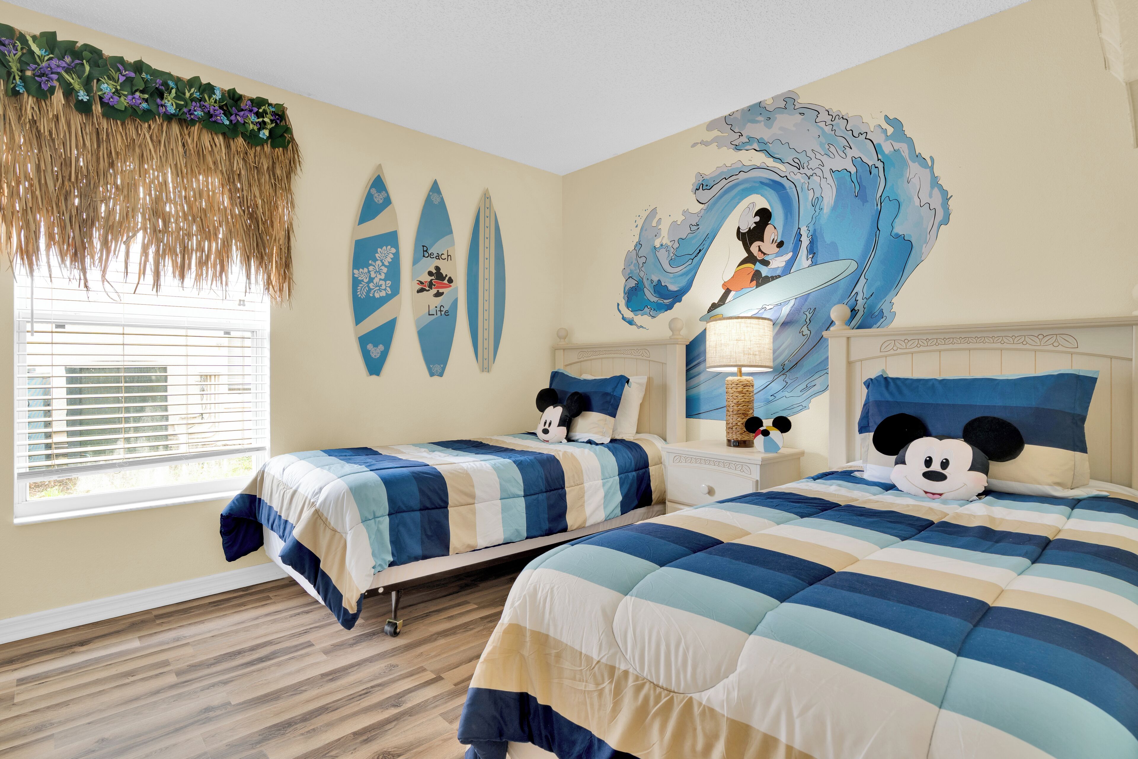 Casa | Habitación infantil