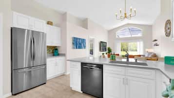 Maison | Cuisine privée