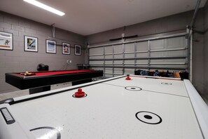 Spielezimmer