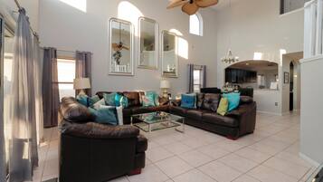 Smart TV 55 pulgadas con canales de televisión digitales