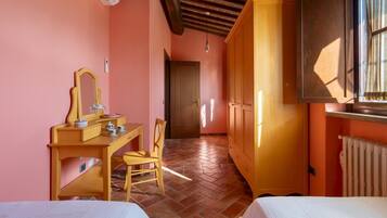 Villa, 2 camere da letto, fumatori, piscina privata | 2 camere