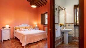 Villa, 2 Bedrooms, Smoking, Private Pool | 2 bedrooms