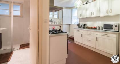 Villa Germaine - BAGNERES DE LUCHON