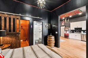 1 chambre, accĂšs Internet, draps fournis