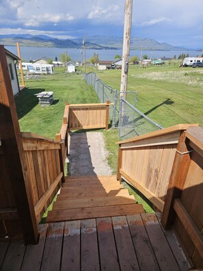 Ulkoalueet