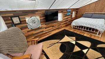 Wi-Fi, draps fournis