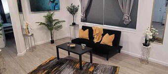 The Hideaway