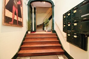 Interior - Cozy Apartment in Amoreiras | River View|A/C (Lisboa)