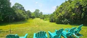 Finger Lakes Retreat - Owasco Lake