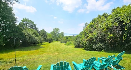 Finger Lakes Retreat - Owasco Lake