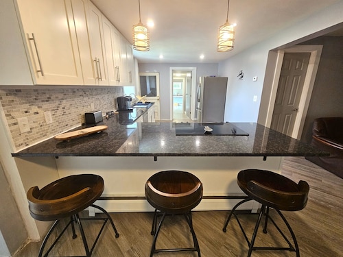 Finger Lakes Retreat - Owasco Lake